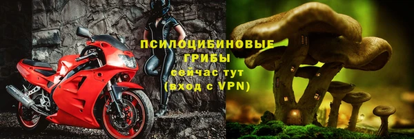 стафф Лихославль